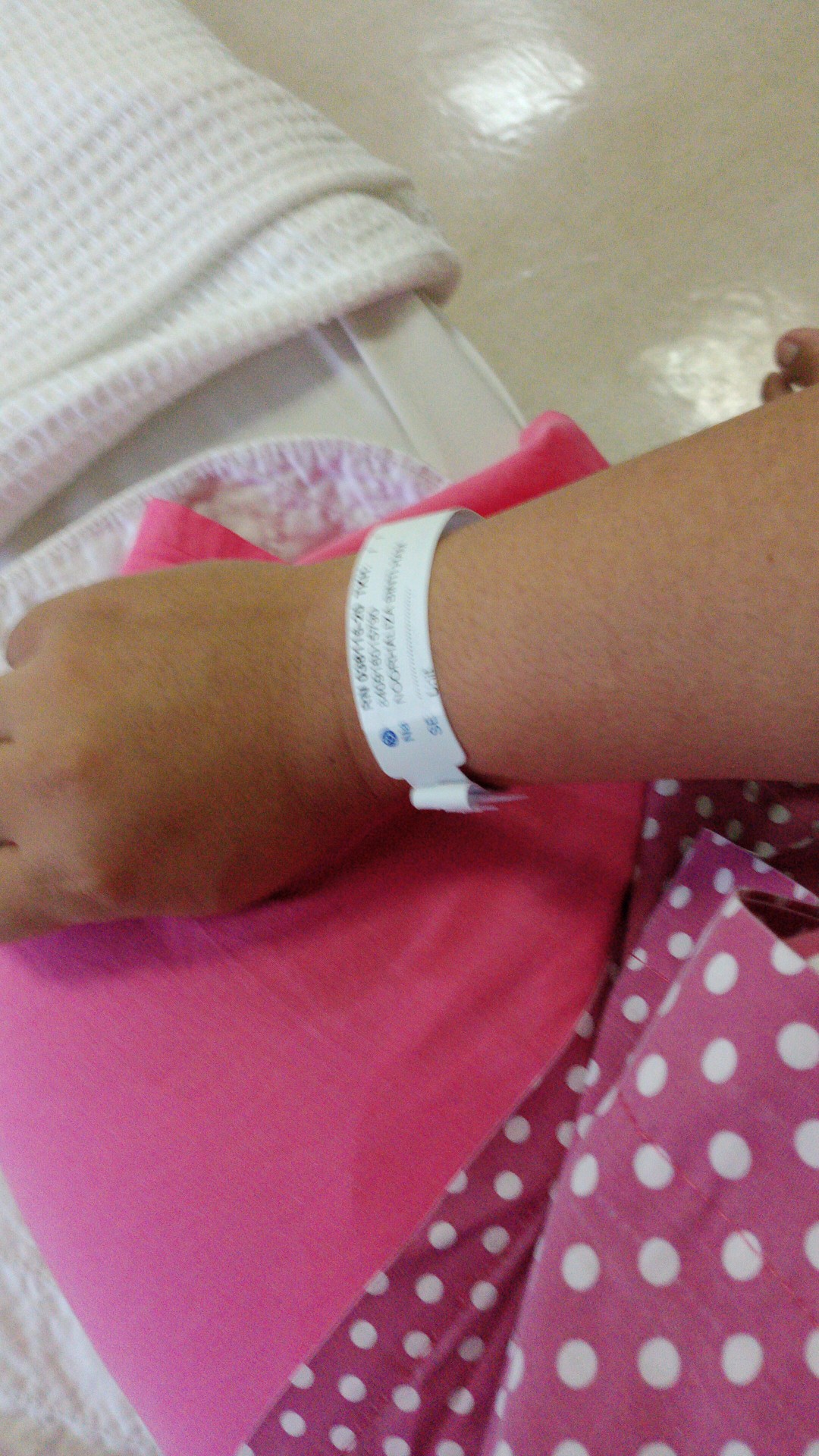 warded