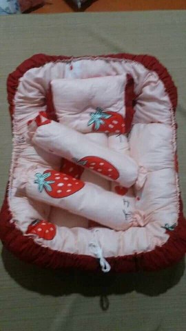 SELLING BABY NEST