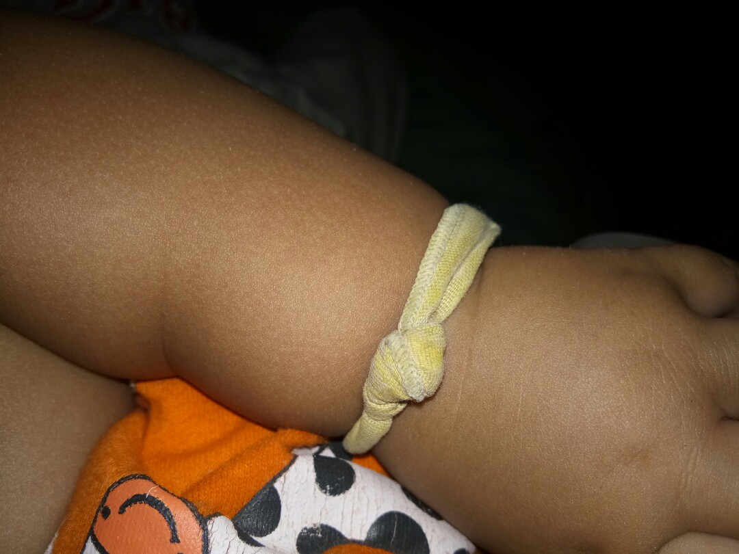 gelang anti bala