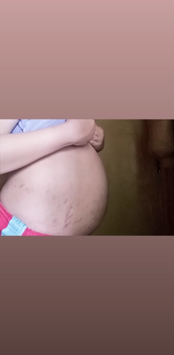 29 Weeks Pa Lang Peroo..