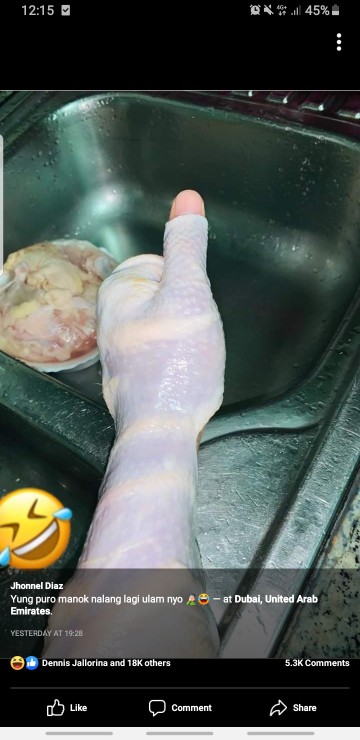 masturbate