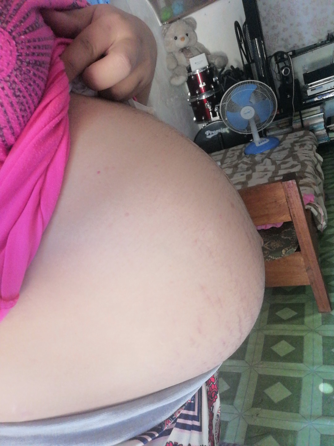 40 weeks and 2 days