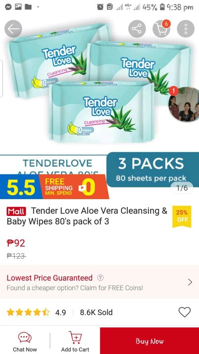 wipes