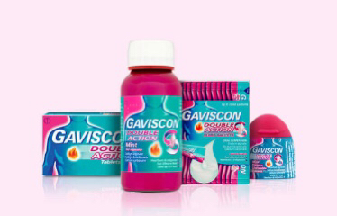 Gaviscon