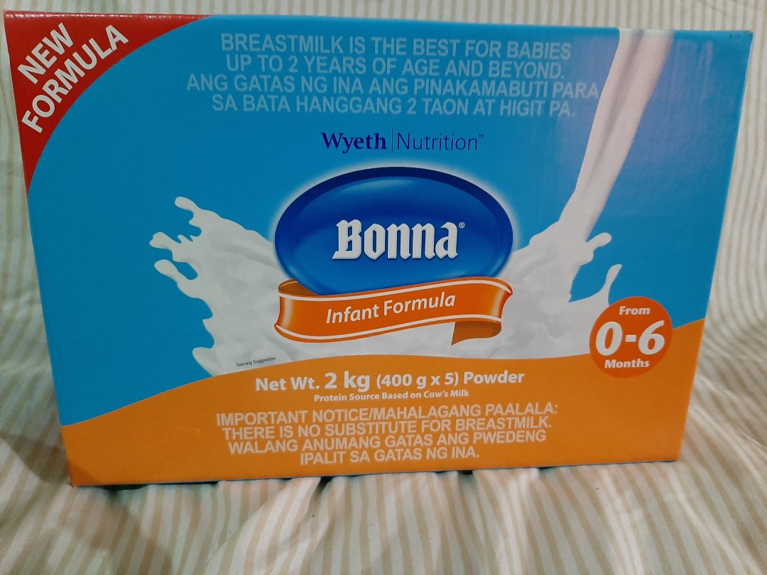 Bonna