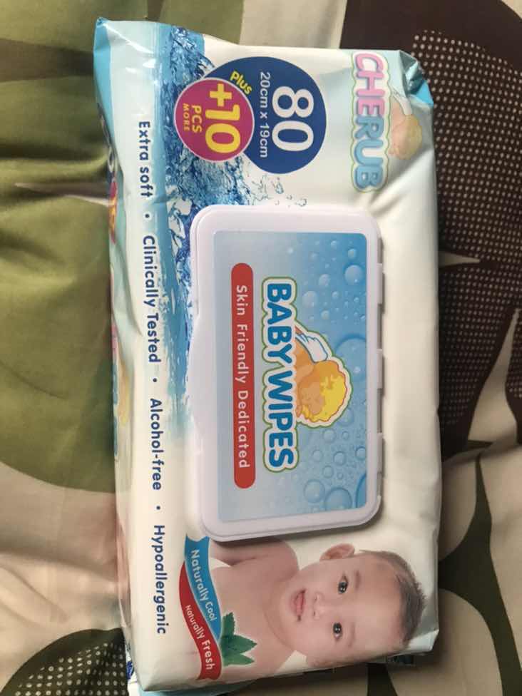 Baby Wipes