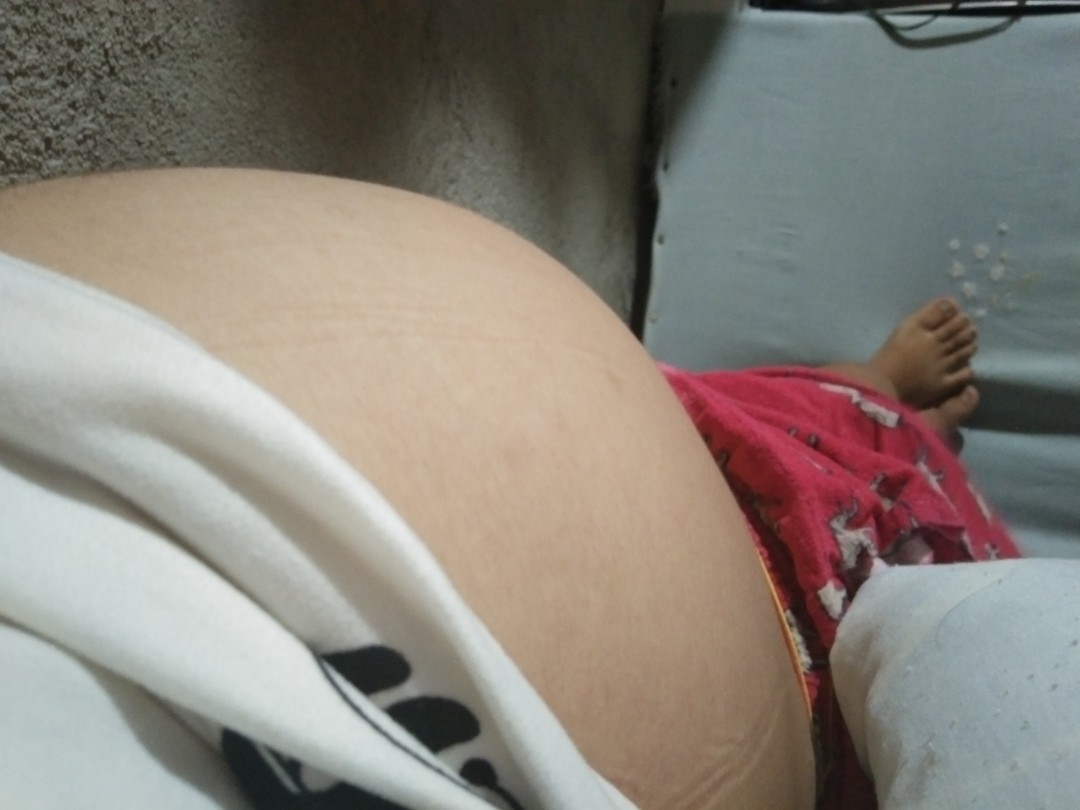 preggy