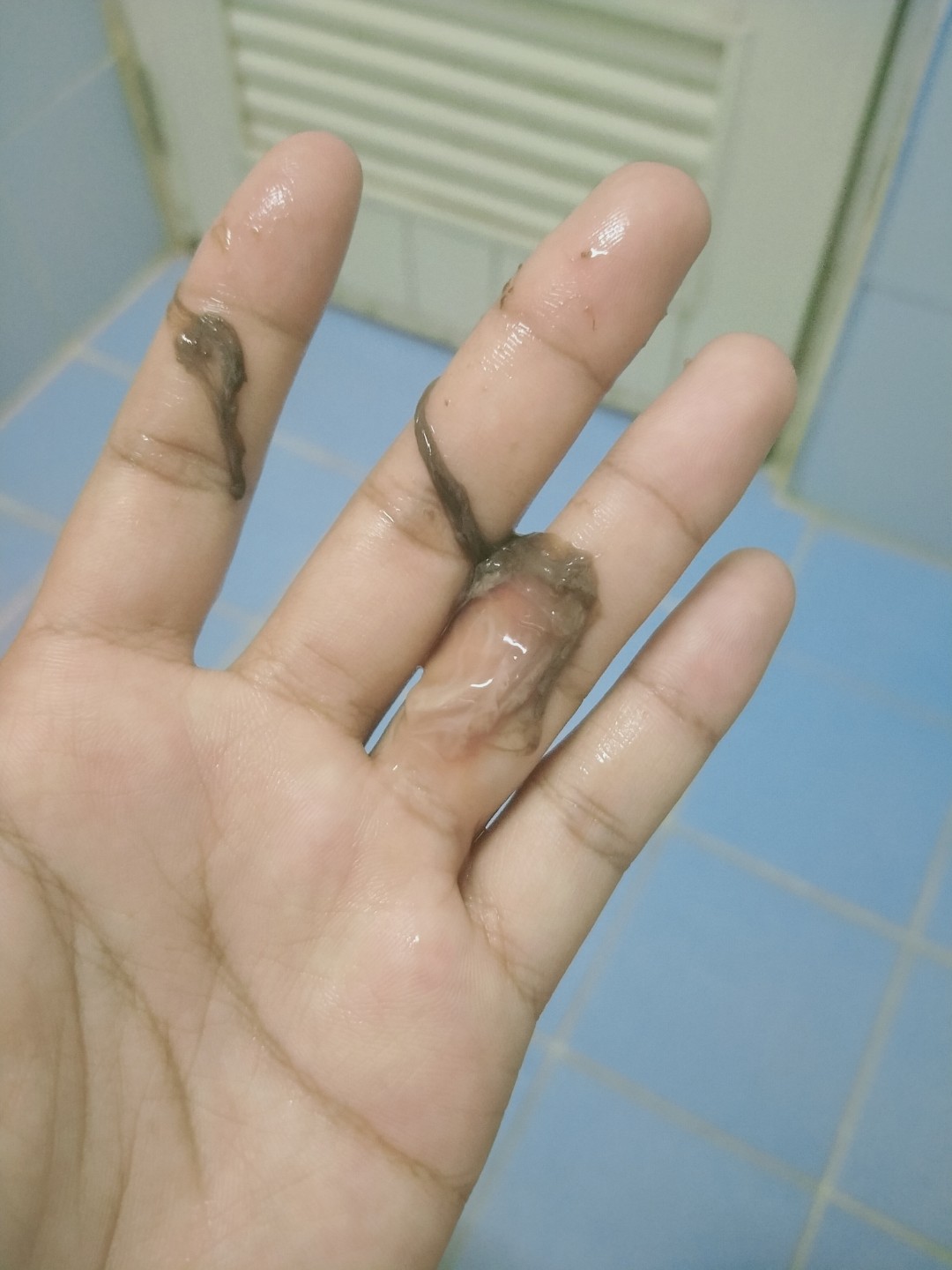 น้ำคาวปลา