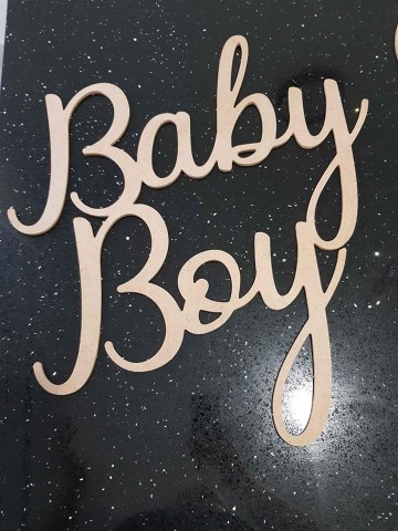 Baby Boy Name