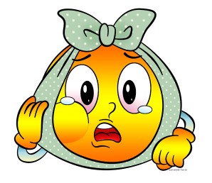 SEVERE TOOTHACHE