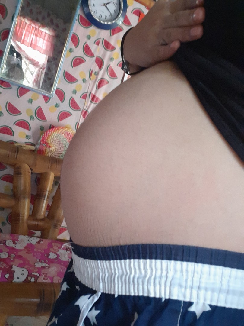 27 weeks and 1 day