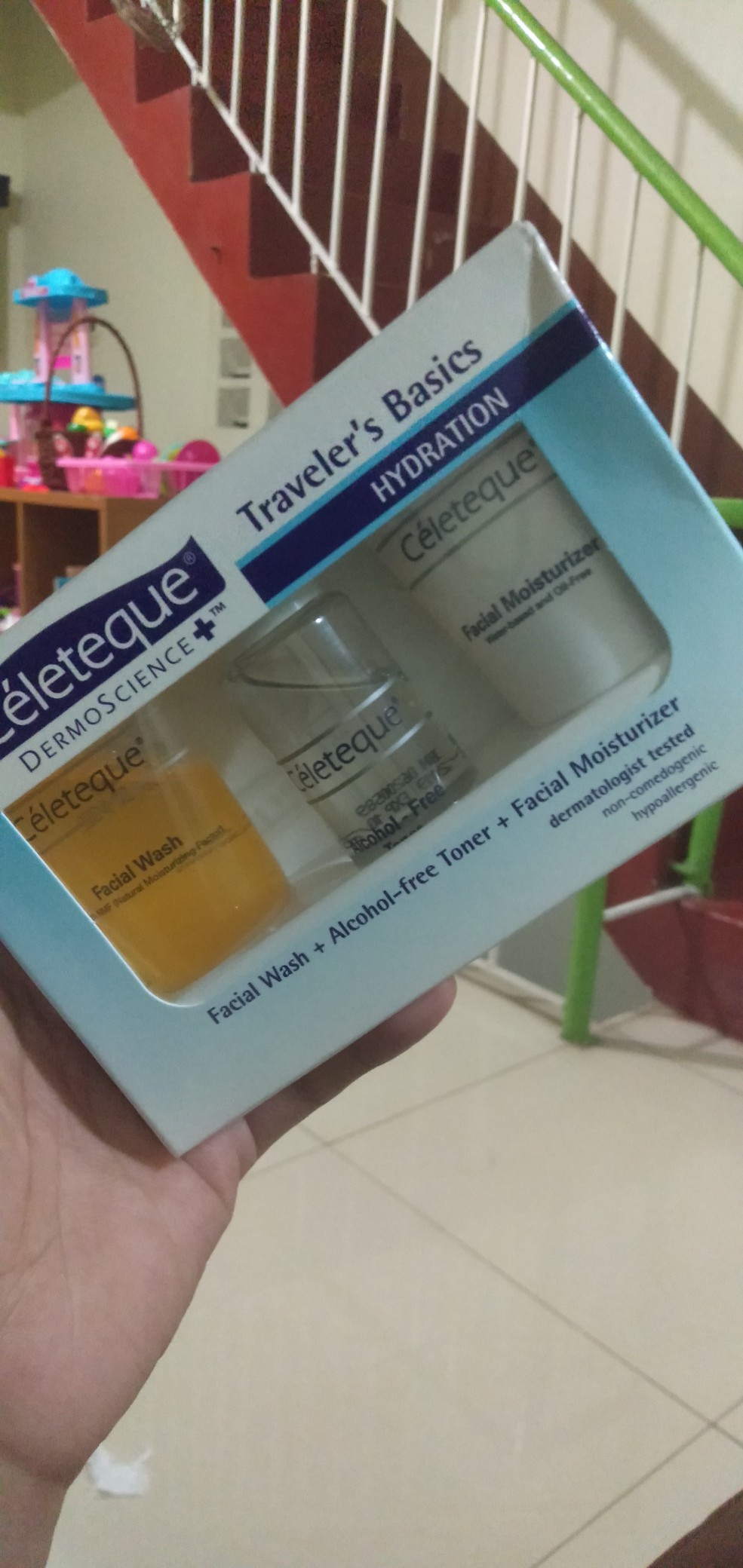 Skin Care for Pregnant