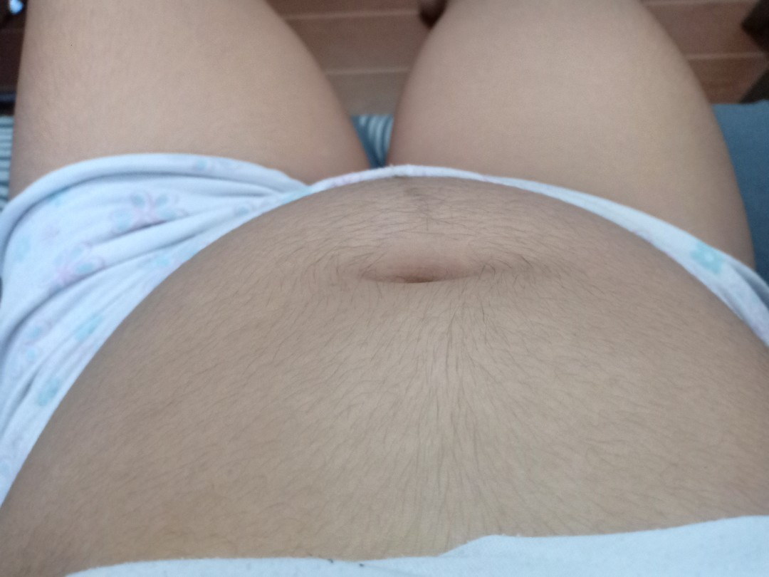 22 weeks and 1 day
