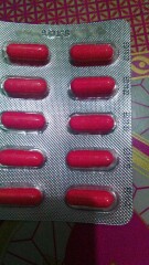 folic acid