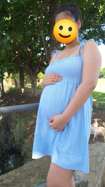 babybump