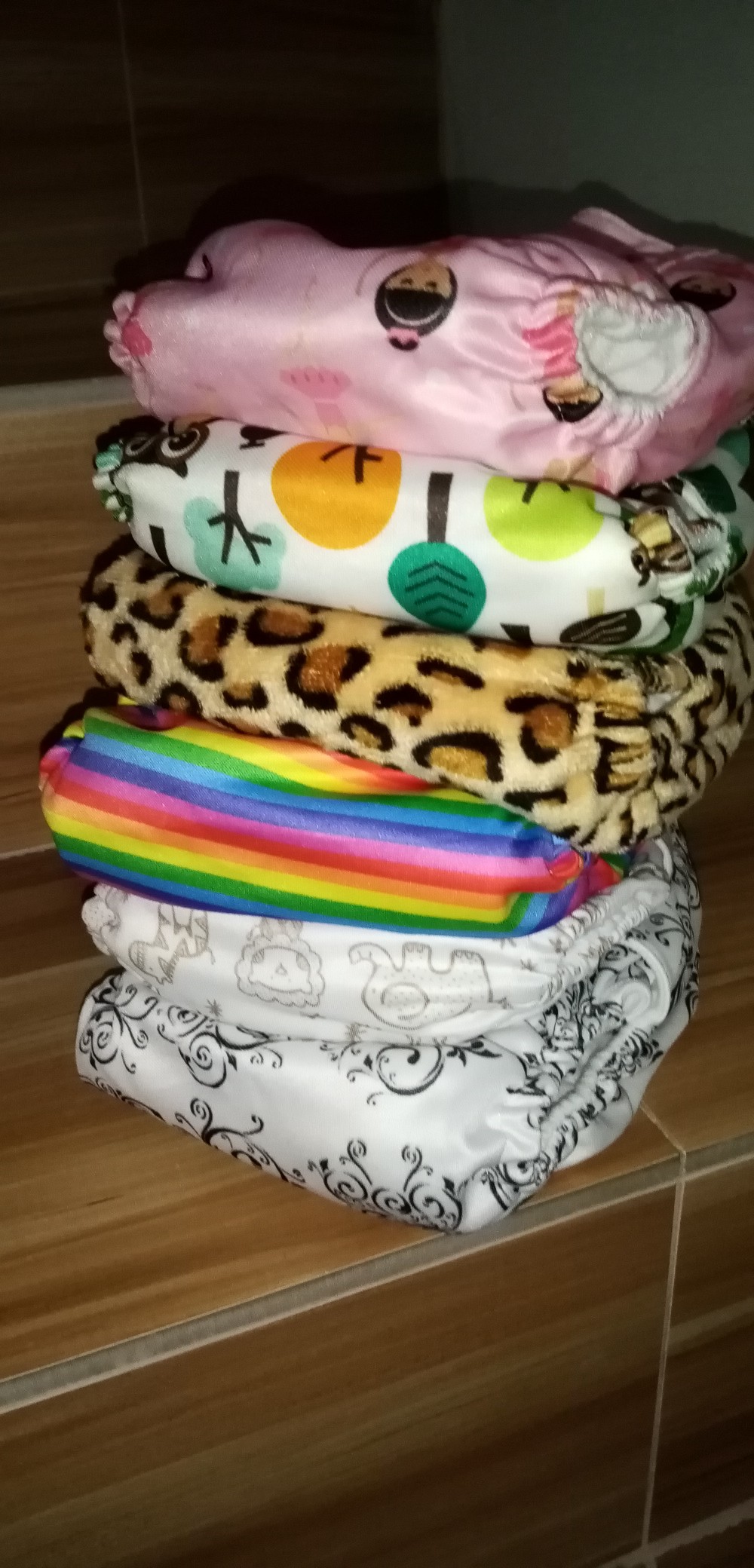 Cloth Diaper