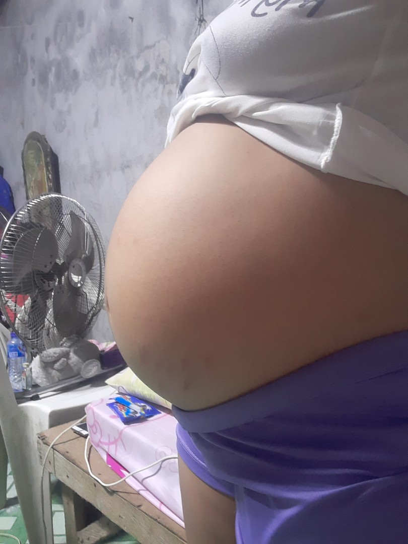 mababa na po ba 37weeks and 1 day