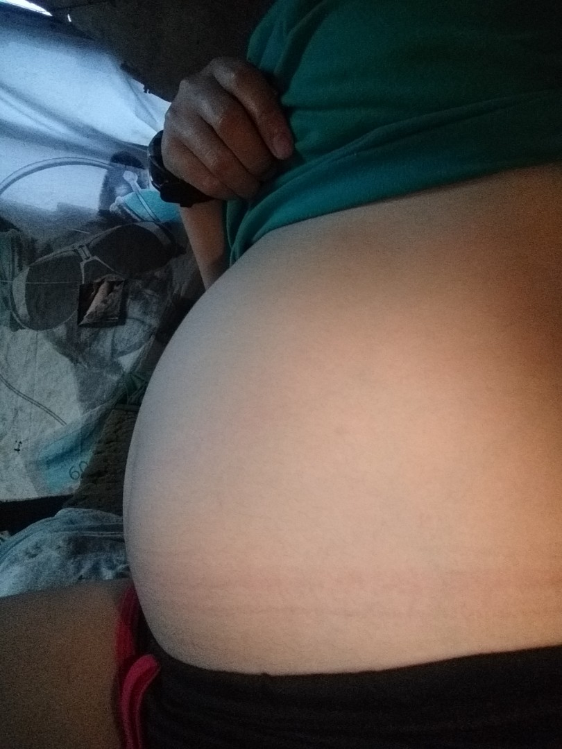 babybump