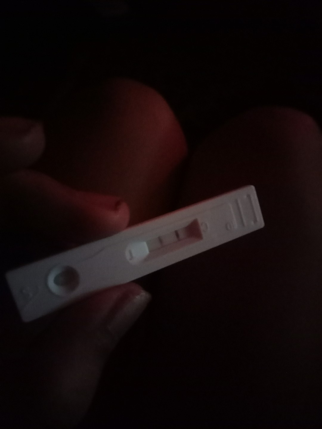 Pregnancy Test