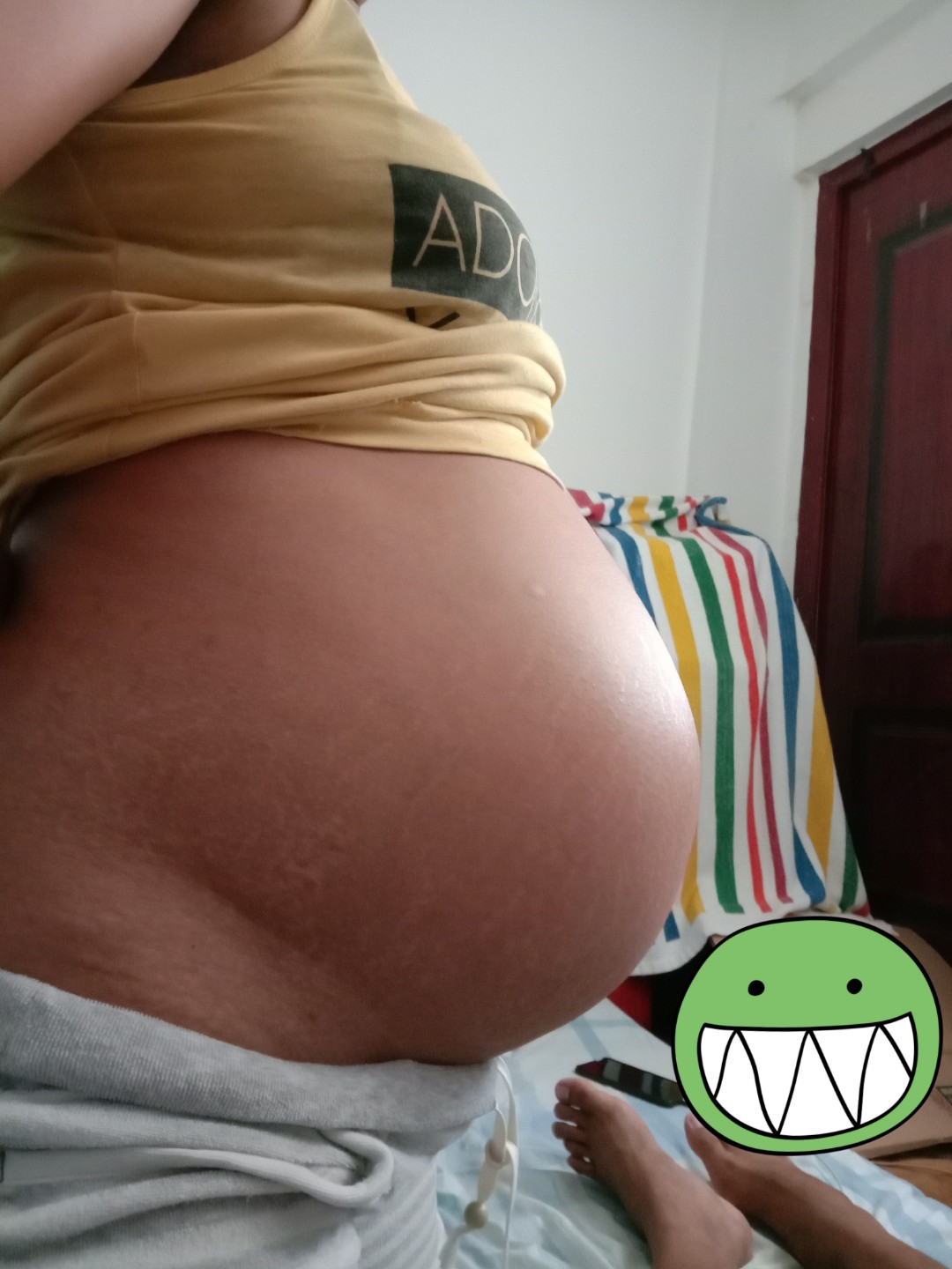 38 WEEKS