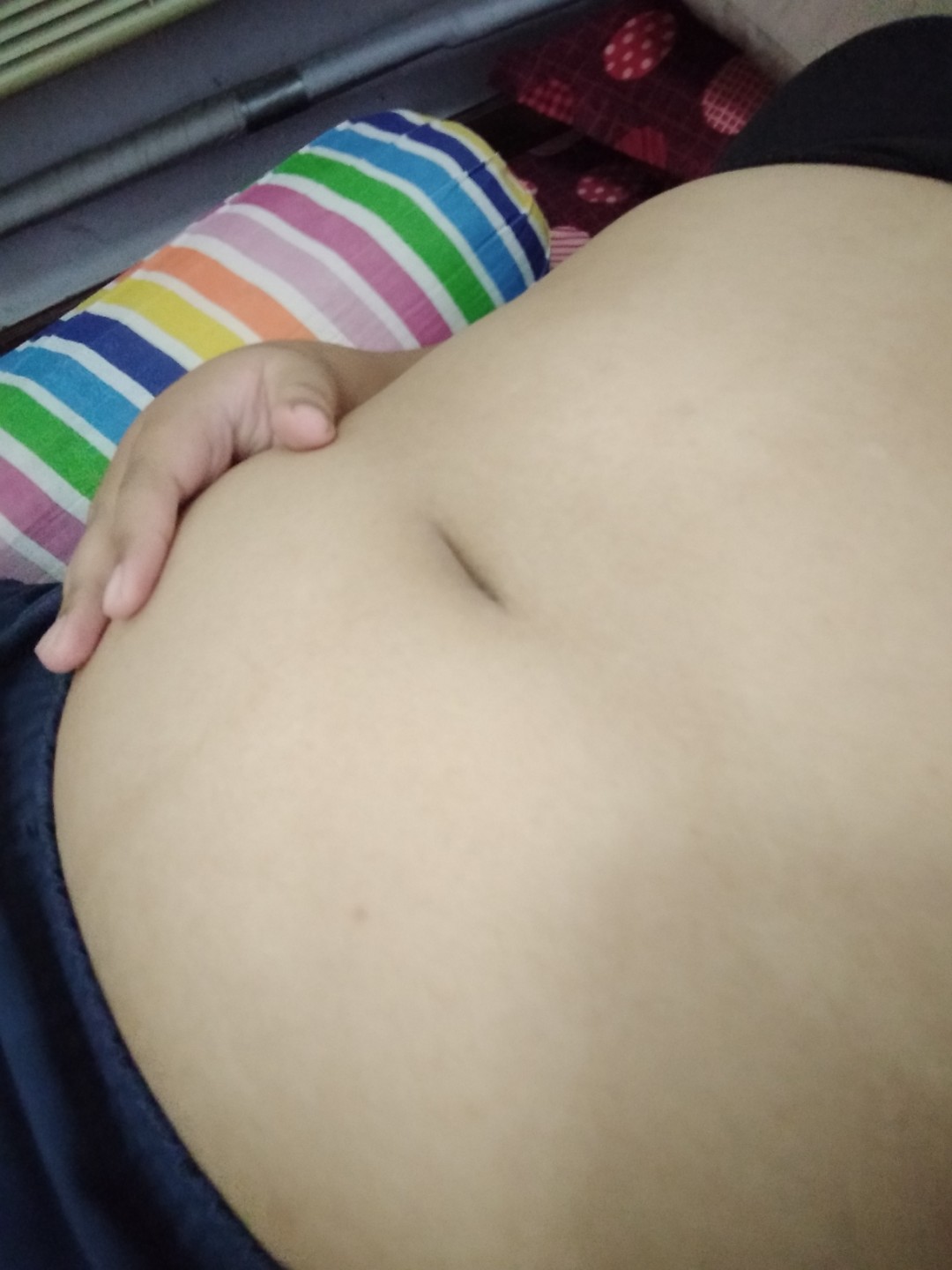 12 week 🤰♥️