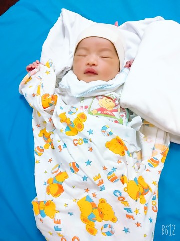 bé yêu