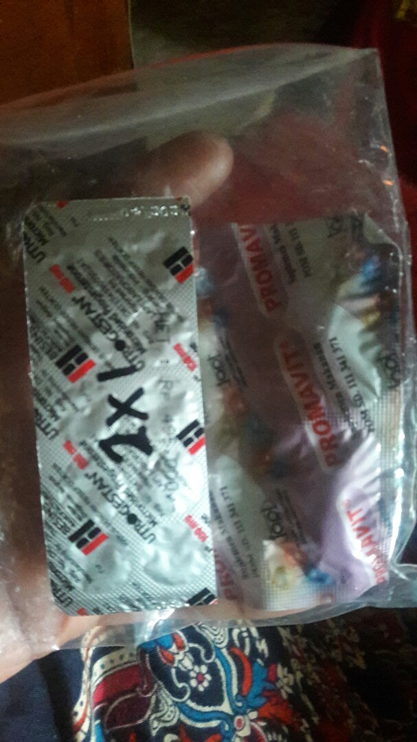 bunda ada yg perna dikasih obat ini sma dokter'gimna aturan minumnya sesuadh makan apa sebelum makan?