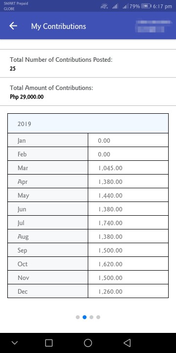 sss maternity benefit