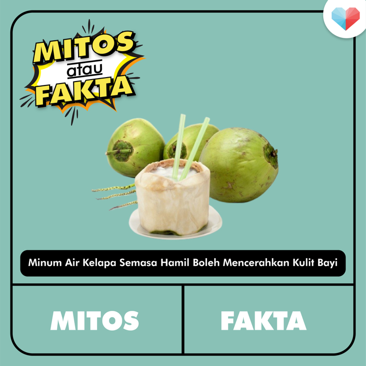 Mitos Atau Fakta?