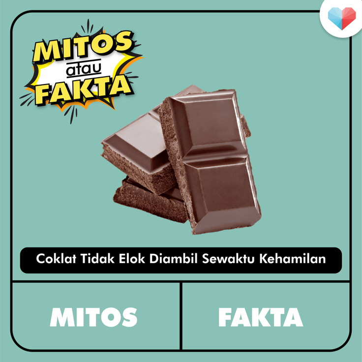 MITOS ATAU FAKTA!