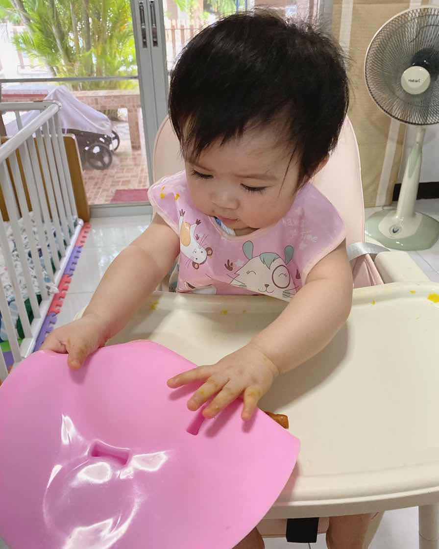 บ้านไหนสาย blw บ้างคะ