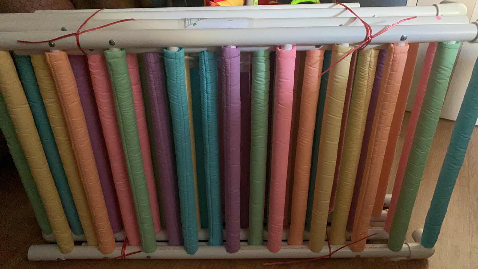 ส่งต่อคอกกั้น (ขายแล้ว)