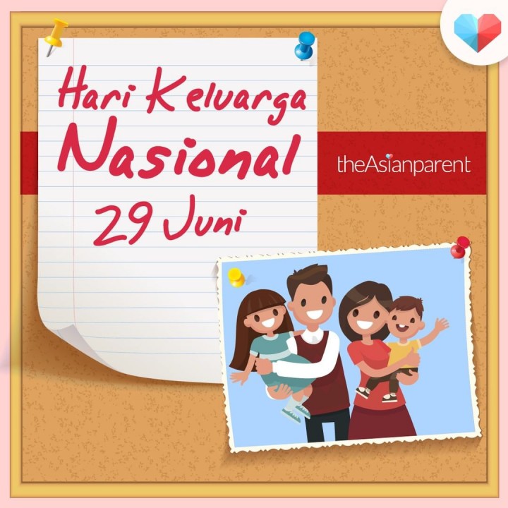 Hari Keluarga Nasional (Harganas)