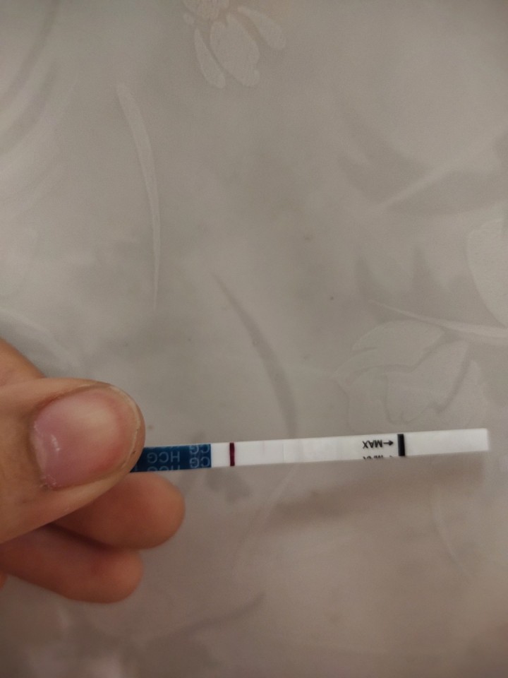 แบบนี้ท้องมั้ยคะ?