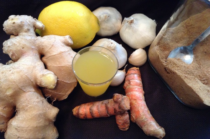 Pre Pregnancy Detox Foods You Must Try
