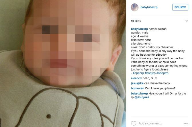 Protect Your Child From Digital Kidnapping With These Tips