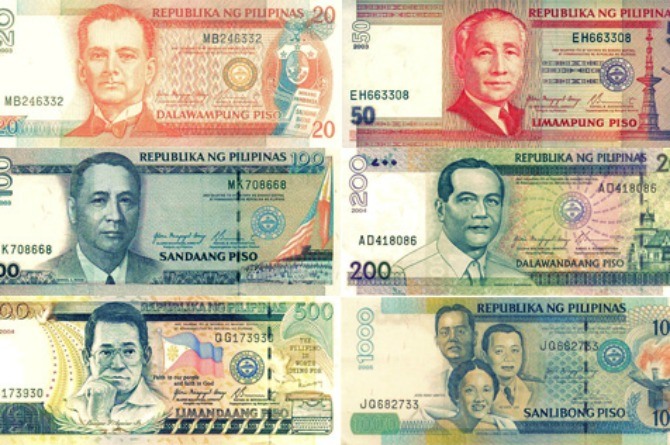 Old Peso Bills No Longer Valid In 2016 - theAsianParent