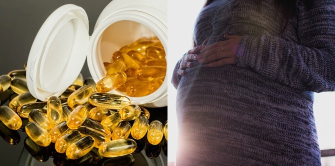 10 prenatal vitamins na rekomendado ng mga OB-GYN