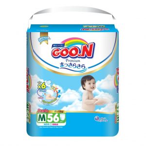 7 brand ng diaper na recommended ng Pinay Moms