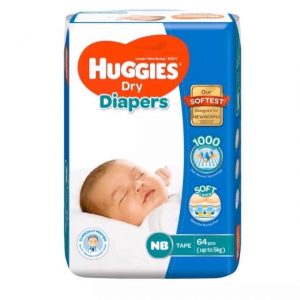 7 brand ng diaper na recommended ng Pinay Moms