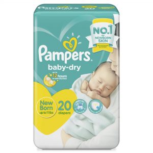 7 brand ng diaper na recommended ng Pinay Moms