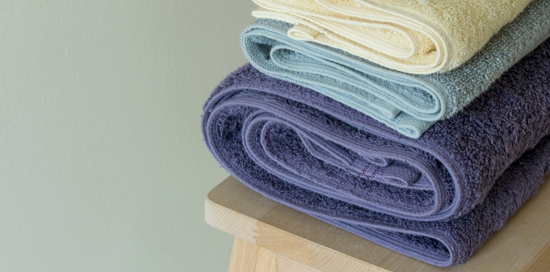 Bacteria On Towels Gaano Ka Kadalas Magpalit Ng Towel?