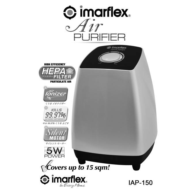 Air purifier Philippines