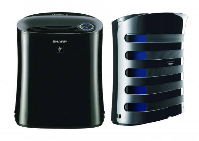Air purifier Philippines