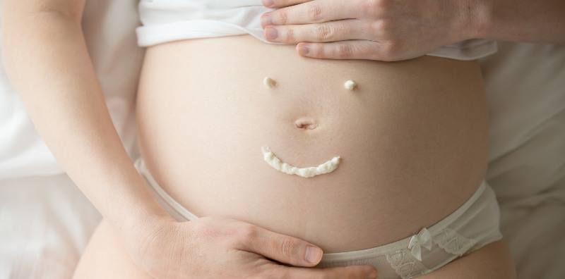 5 recommended baby lotion ng mga Pinay moms
