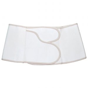 Bagong panganak ka ba? I-consider mo ang paggamit ng postnatal belly band
