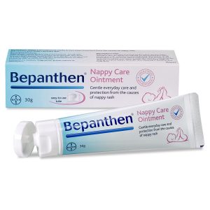 Goodbye, diaper rash! Top 7 na gamot sa diaper rash ni baby