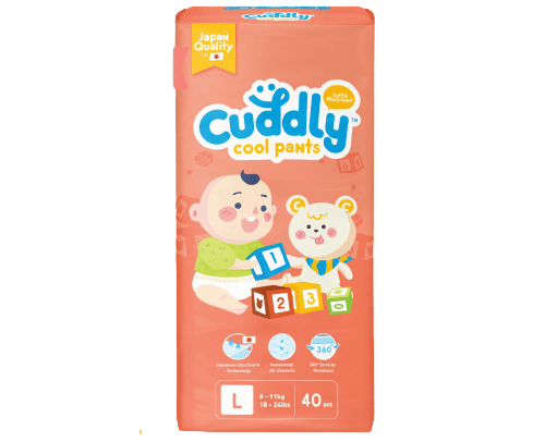 7 best diaper brands in the Philippines na inirerekomenda ng mga Pinoy moms