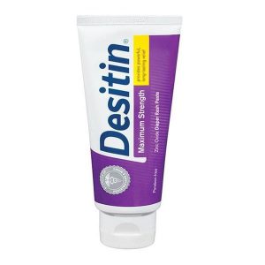 Goodbye, diaper rash! Top 7 na gamot sa diaper rash ni baby