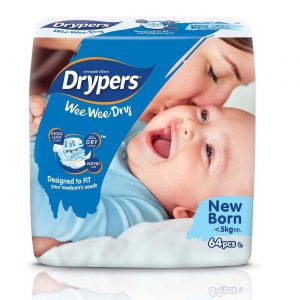 7 best diaper brands in the Philippines na inirerekomenda ng mga Pinoy moms